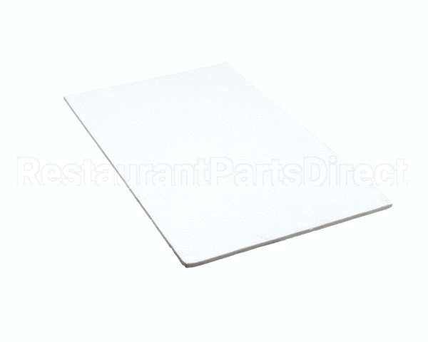 60138 Apw Wyott Insulation, 18 1/4 X 11 Pizza