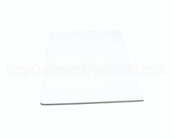 60138 Apw Wyott Insulation, 18 1/4 X 11 Pizza