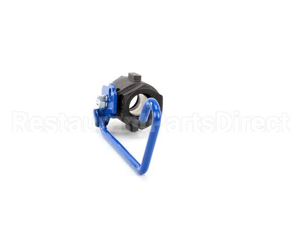 60138701 Pitco Valve,Ball 1-1/4 Fp Nlkg Lh/Ft
