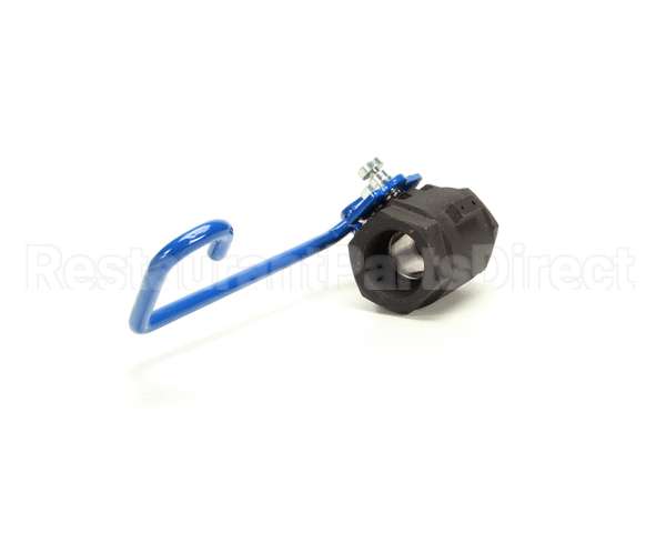 60138703 Pitco Valve,Ball 1-1/4 Fp Lkg Lh/Ft D