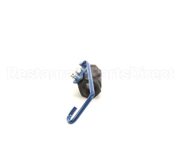 60138704 Pitco Valve,Ball 1-1/4 Fp Lkg St Rh D