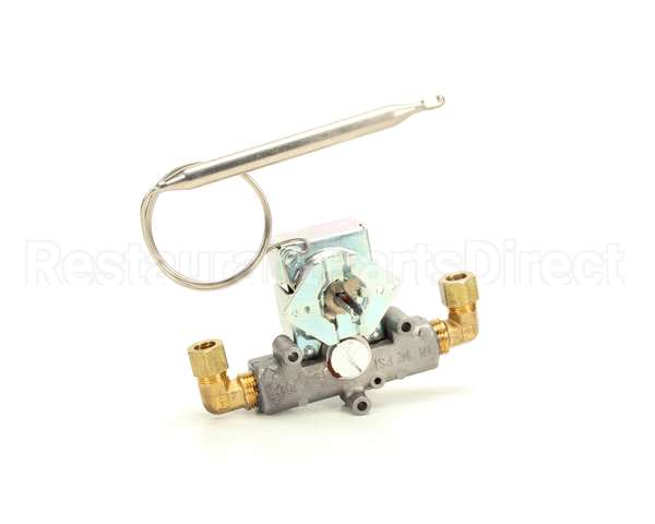 60138801 Pitco Thermostat,Gas 200-450F