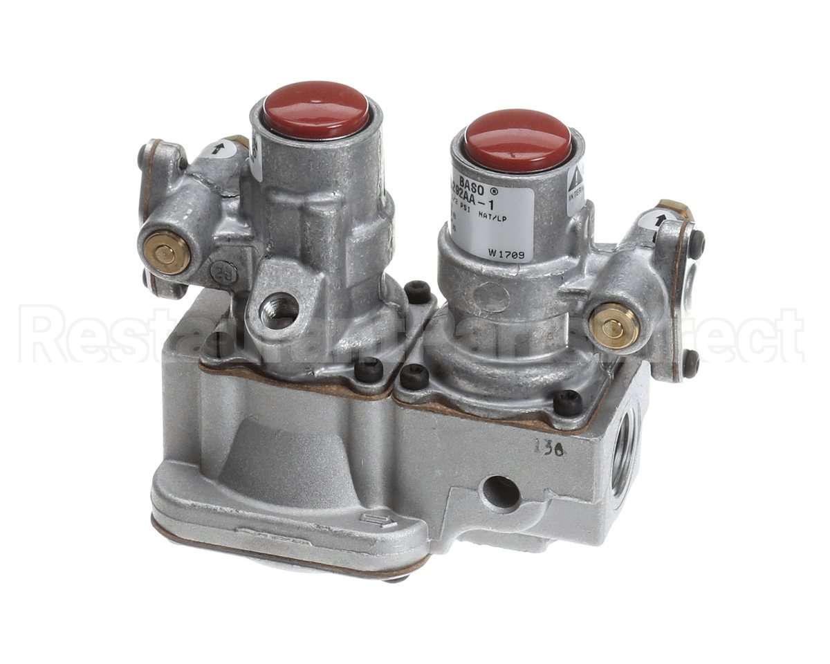 60139001 Pitco Valve,Gas Safety Dual T-Couple