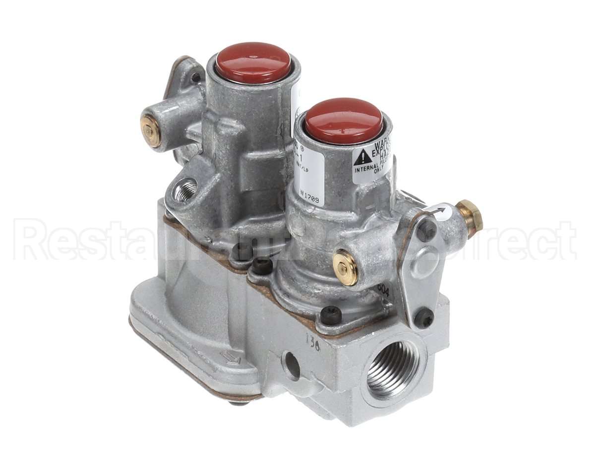 60139001 Pitco Valve,Gas Safety Dual T-Couple