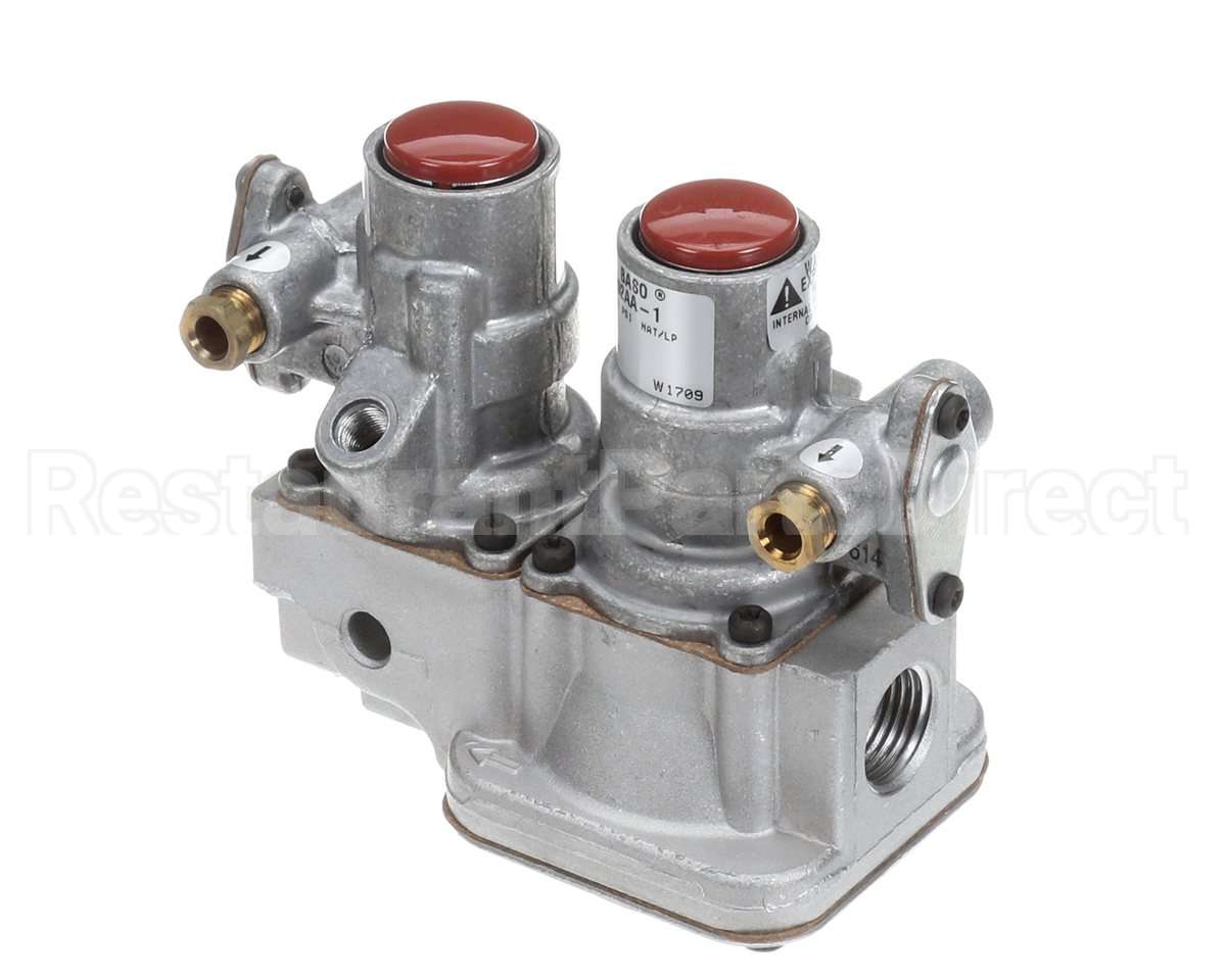60139001 Pitco Valve,Gas Safety Dual T-Couple