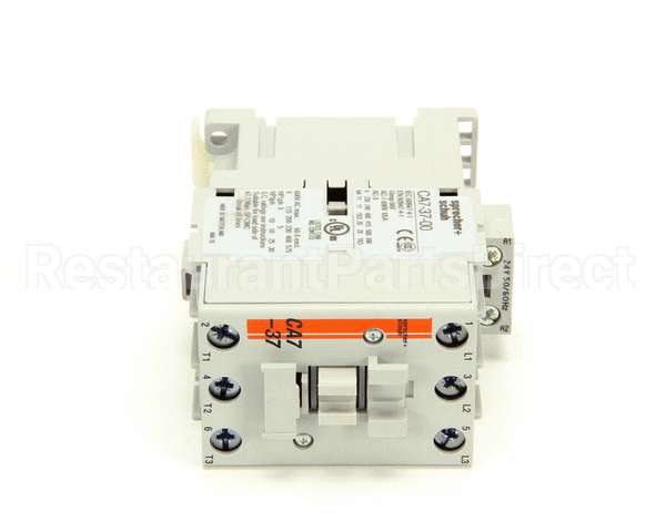 60139201 Pitco Contactor,3P,50A,690V,Iec