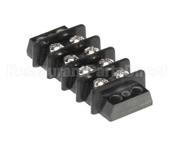 6014 Doughpro Proluxe Terminal Block #4 Double Sl177