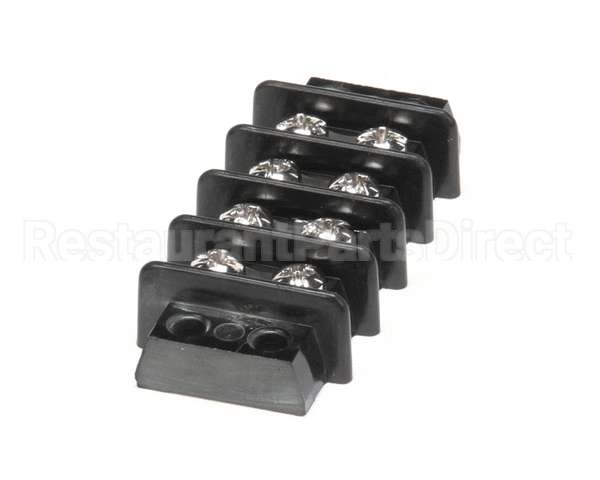 6014 Doughpro Proluxe Terminal Block #4 Double Sl177