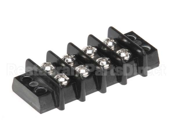 6014 Doughpro Proluxe Terminal Block #4 Double Sl177