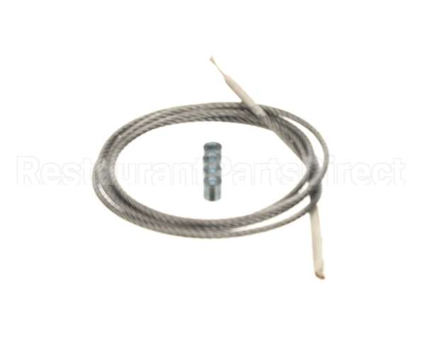 6014 Douglas Machines Door Cable 50In Hdu-104