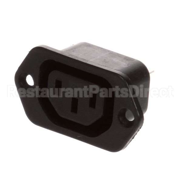 60140701 Compatible Anets Rcpt, 10A-250V Ie320F Sc Rw In
