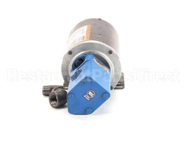 60143515-C Pitco Pump,Assembly 208V 8Gpm