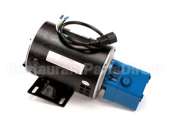 60143516-C Pitco Pump,Assembly 208V 4Gpm