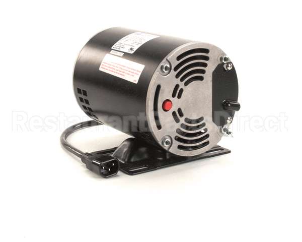 60143518-C Pitco 208V Motor Only