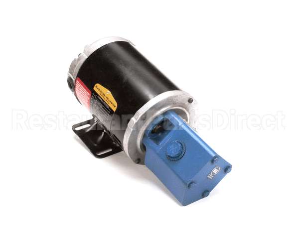 60143523 Pitco Pump,Assembly 8Gpm Spur 240V 34M