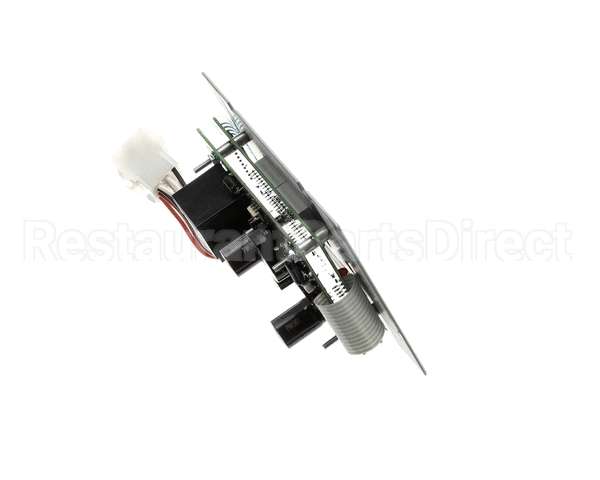 60143701 Pitco Control,Dig Pasta 4Btn Gen Mkt