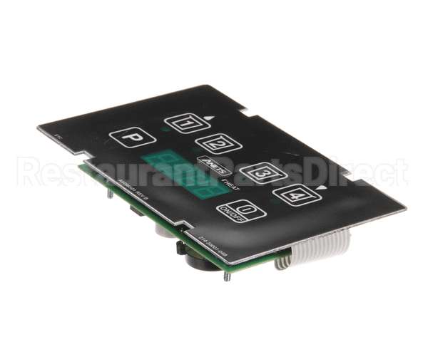 60143804 Pitco Control,Compact Digital Hd Out