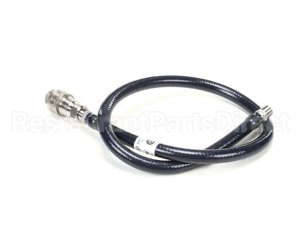 60144601 Pitco Hose,Water 1/2 X 48Q.d.kit Ts