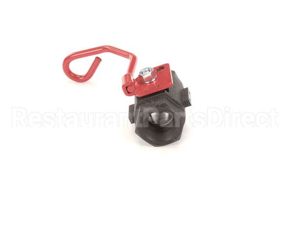 60144901 Pitco Valve,Ball 1 1/4 Fp R/Port Fbg