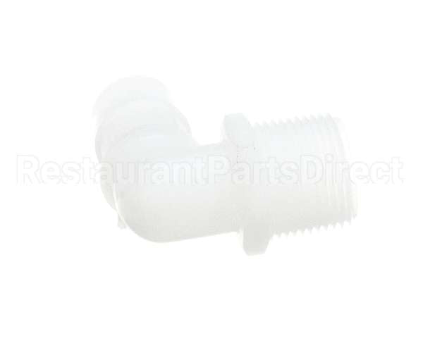 60145801 Pitco Elb,Pvdf 1Mpt X 1Id Hose