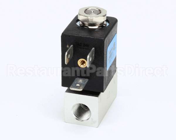 60148101 Pitco Valve,Solenoid 24Vac
