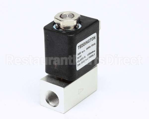 60148101 Pitco Valve,Solenoid 24Vac