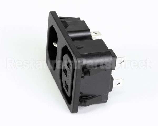 60148401 Pitco Connector,Power Inl Out Iec320