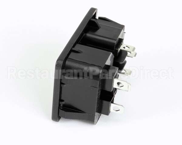 60148401 Pitco Connector,Power Inl Out Iec320
