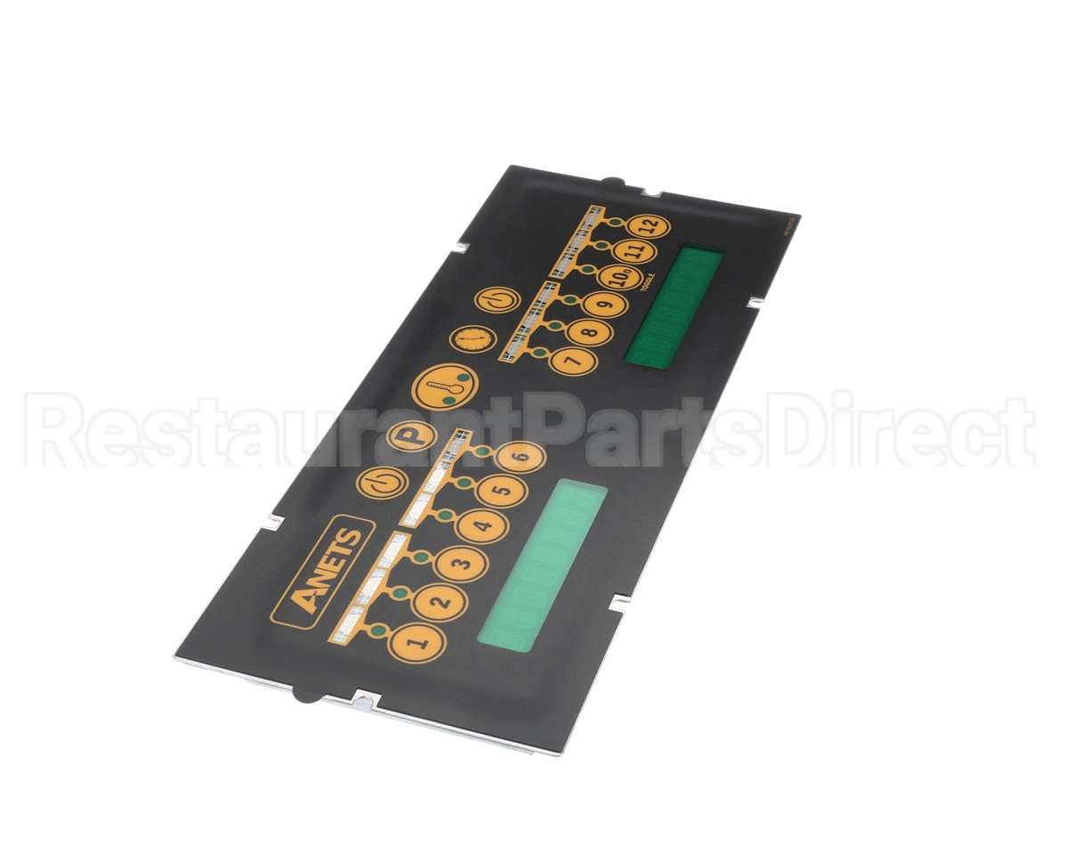 60149509-C Pitco Computer,I12 Sgl Red Disp Anets