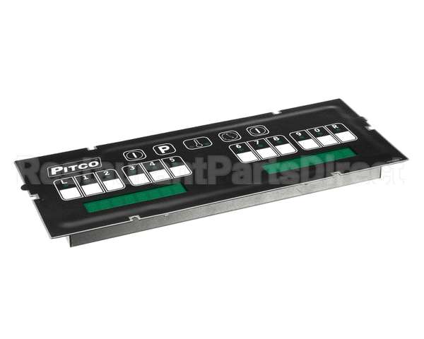 60149517 Pitco Computer,I12 Full Rov Unconfigd
