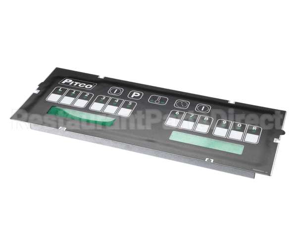 60149518-CL Pitco Computer,I12 Split Rov Uncfg Svc