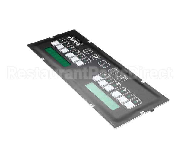 60149518-CL Pitco Computer,I12 Split Rov Uncfg Svc