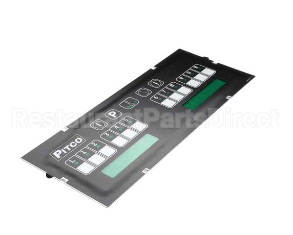 60149518-CL Pitco Computer,I12 Split Rov Uncfg Svc