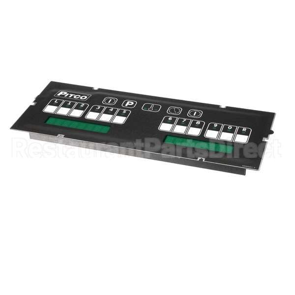 60149518 Compatible Pitco Computer, I12 Split Rov Unconfigd