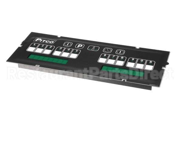 60149518 Pitco Computer,I12 Split Rov Unconfigd