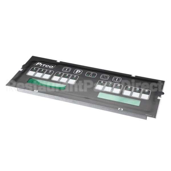 60149518CL Compatible Pitco Cmptr, I12 Split Rov Unc Fg Svc