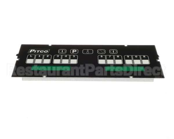 60149520 Pitco Computer,12 Full Rov Rtc Uncfgd