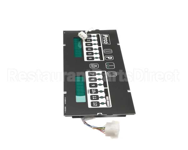 60156801-C Pitco Computer,I12 Profile Grn Disp 24V