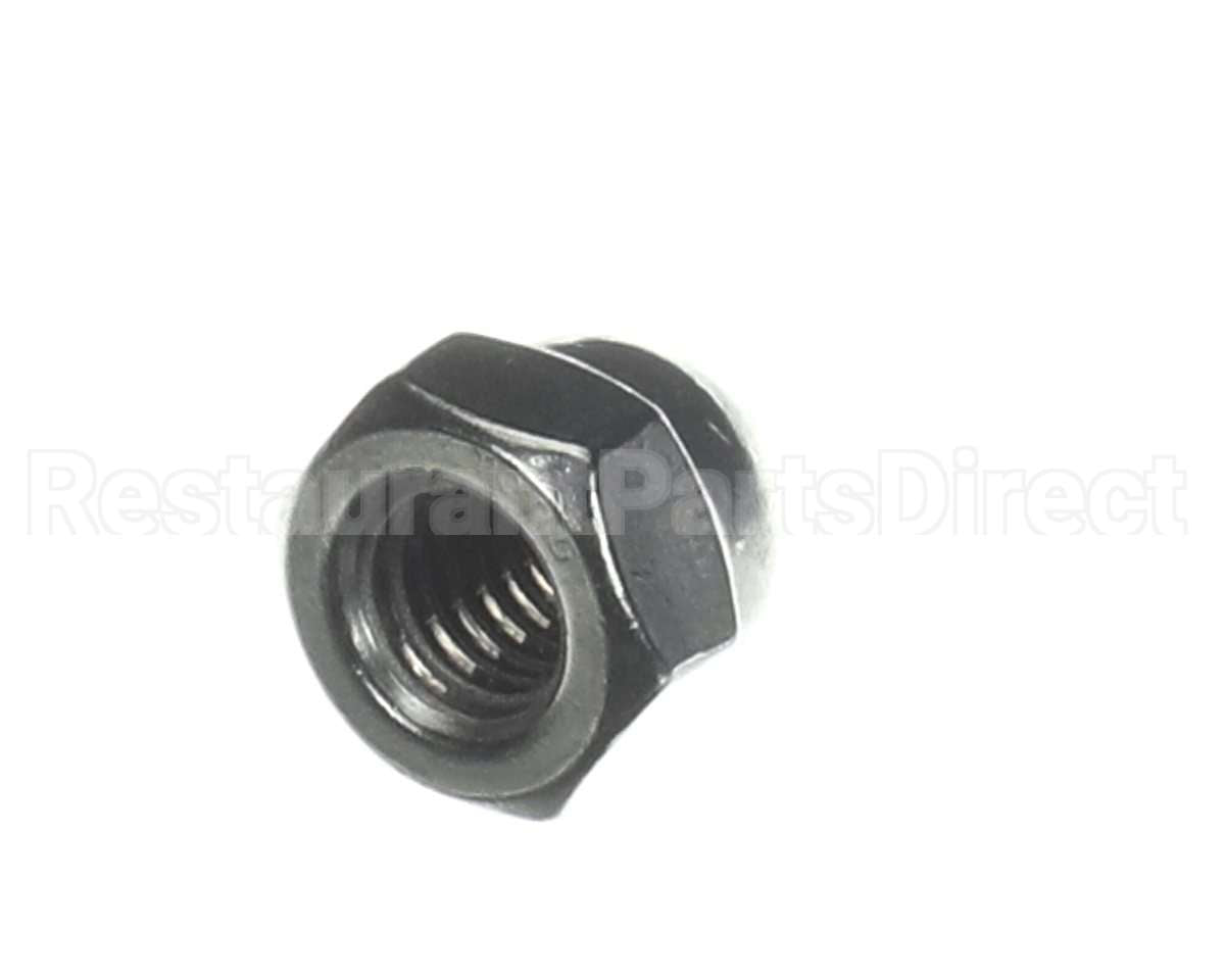 60158903 Pitco Nut,Acorn 3/8-16 Unc Ss