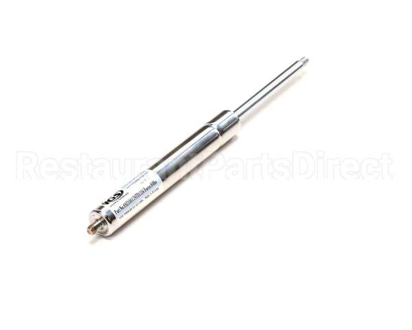 60159901 Pitco Spring,Gas 80Lbs, 3.15 Stroke