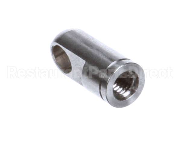 60160001 Pitco Fitting,Eye 6Mm X M6-1 Sst