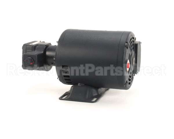 60161101 Anets Pump,Assembly 5Gpm 1/3Hp 115/230V