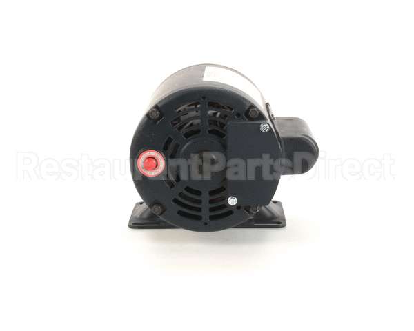 60161101 Anets Pump,Assembly 5Gpm 1/3Hp 115/230V