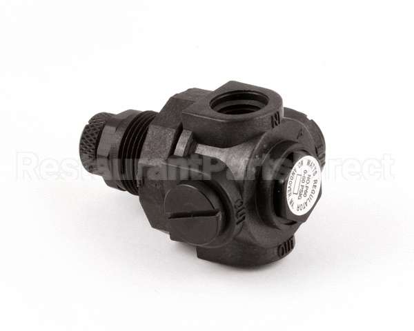 60163401 Pitco Reg,Water