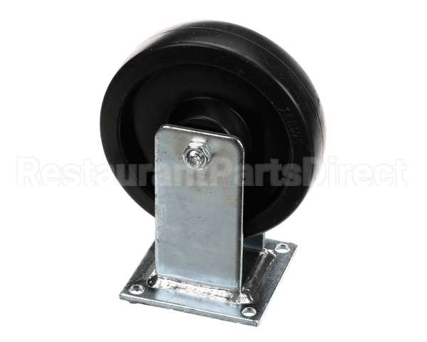60167101 Pitco Caster,6Rgd Pitco Tp Anets Rear