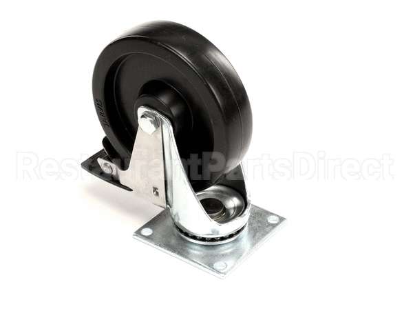 60167201 Pitco Caster,Swivel W/ P/L Brake Pitco Tp