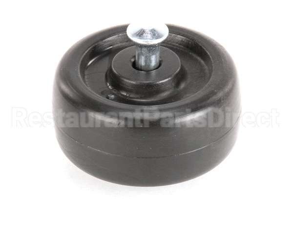 60168302 Pitco Wheel,2Poly Kit Bagged Repair