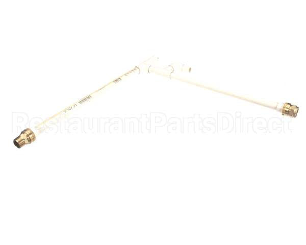 601707 Champion - Moyer Diebel Piping E44Dr Aux Rinse Lower Drain Assem