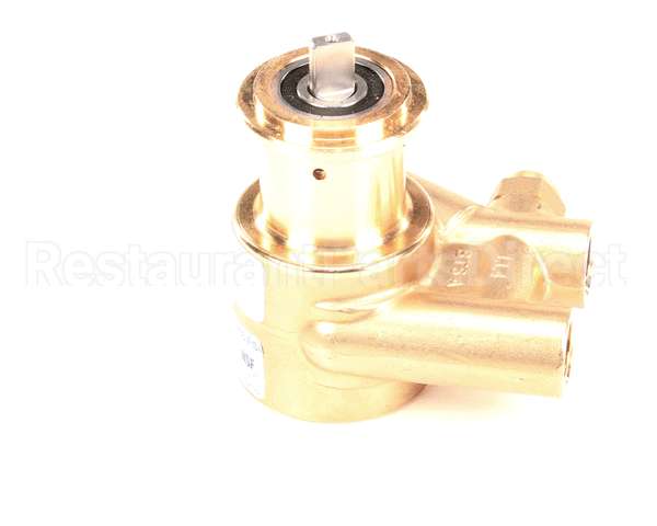 60170LL Cornelius Pump 125Gph W/Strainer Lowlead