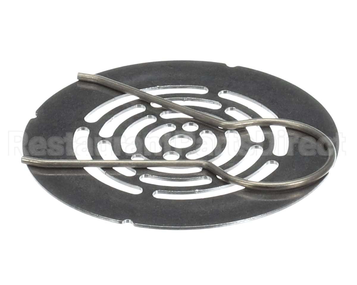60173 Axis Drain Grille